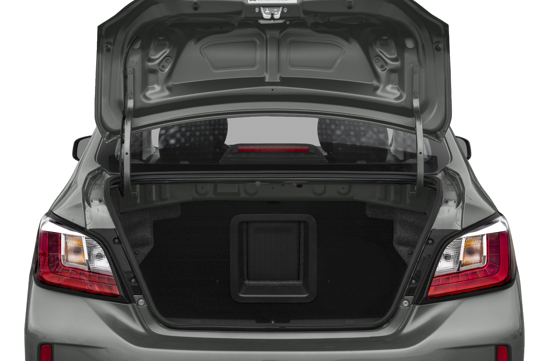 2023 Mitsubishi Mirage G4
