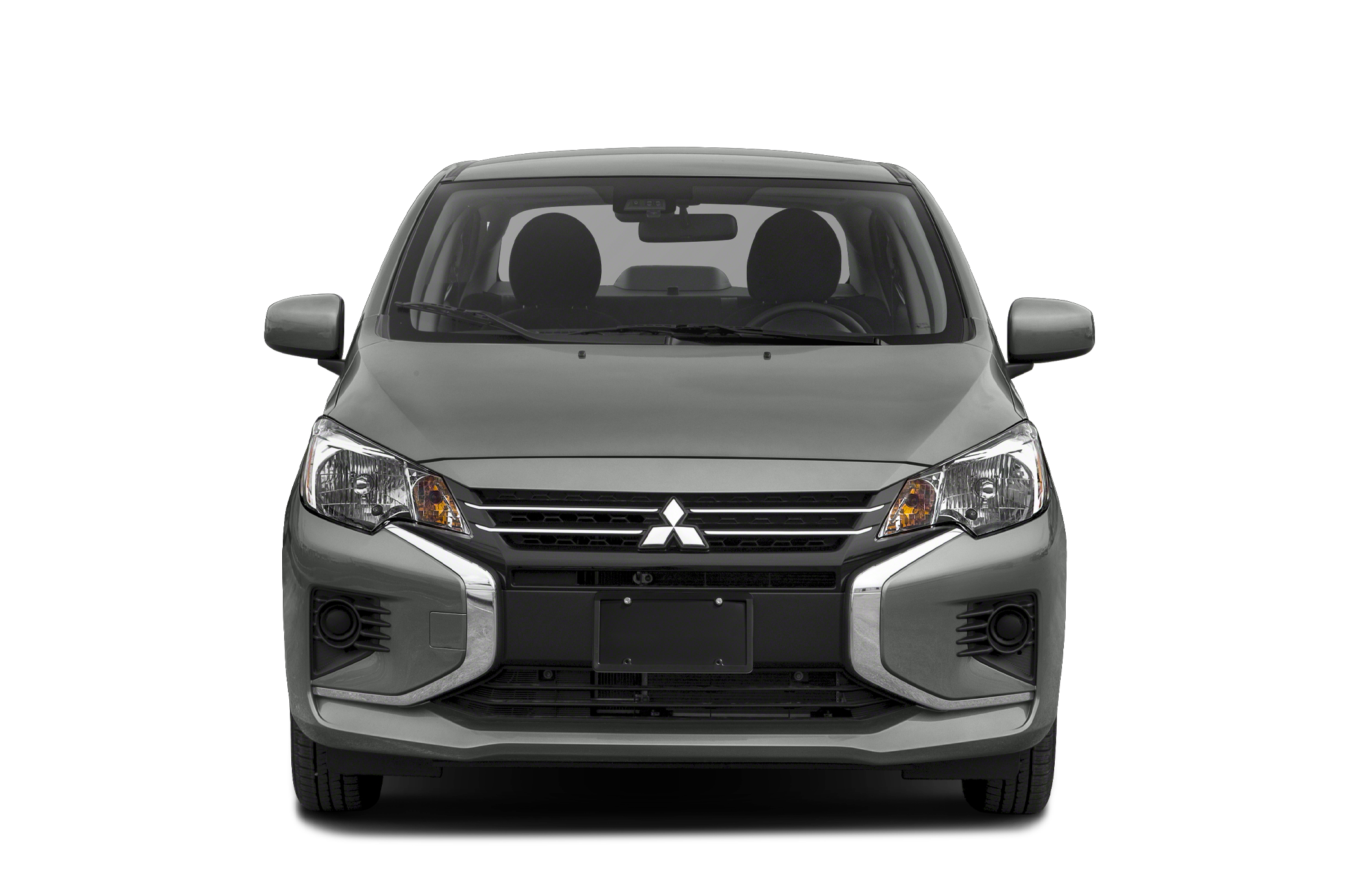 2023 Mitsubishi Mirage G4
