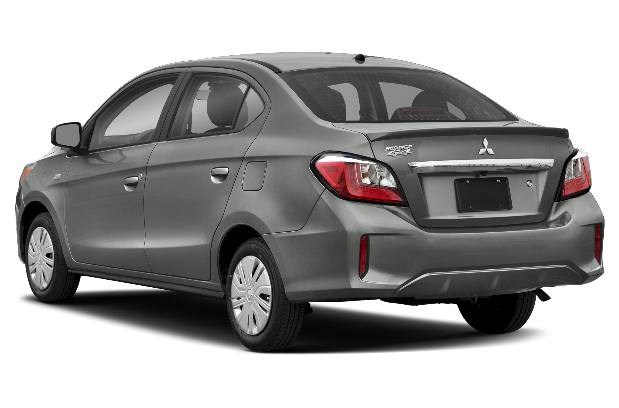 2023 Mitsubishi Mirage G4