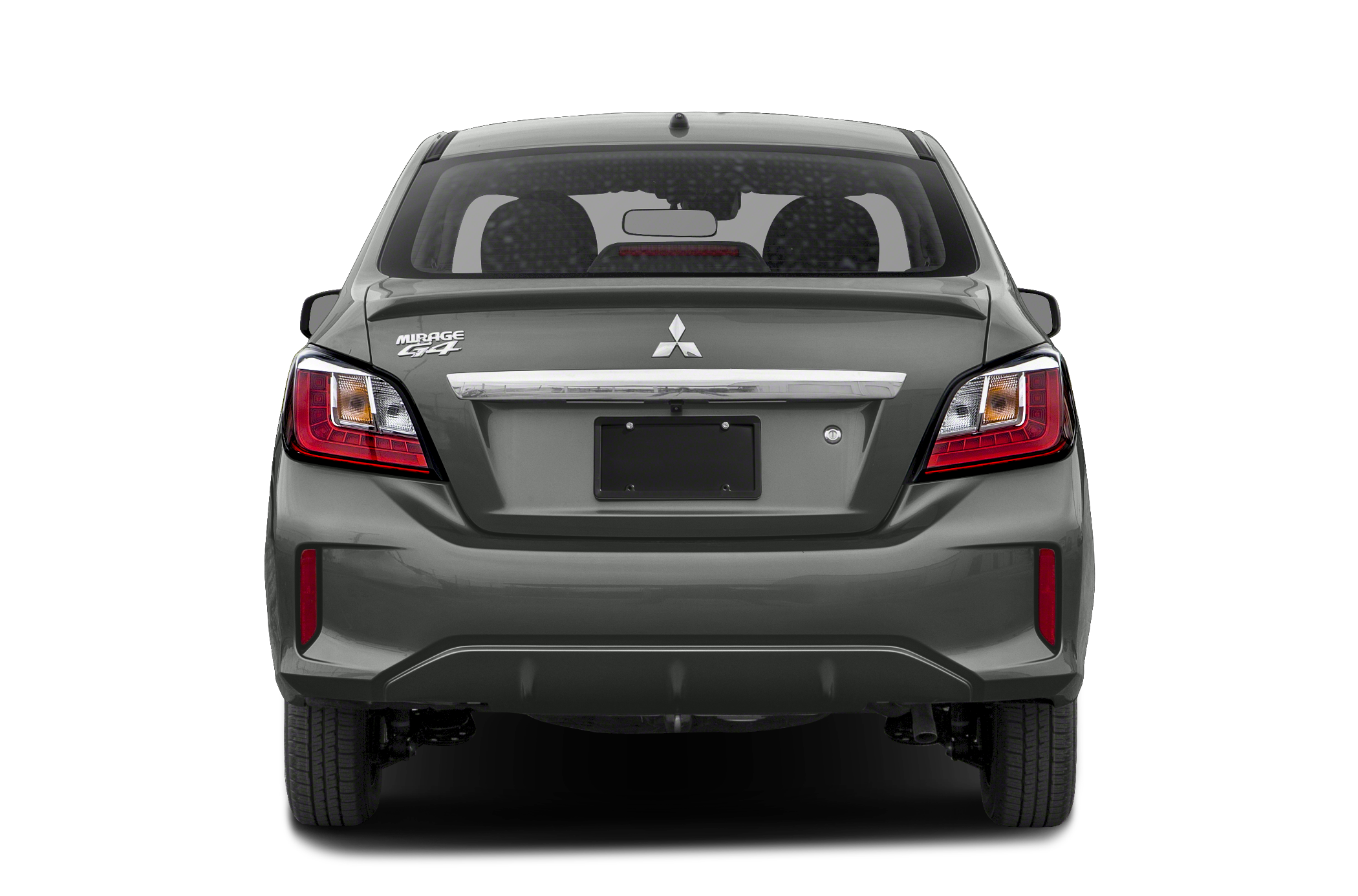 2023 Mitsubishi Mirage G4