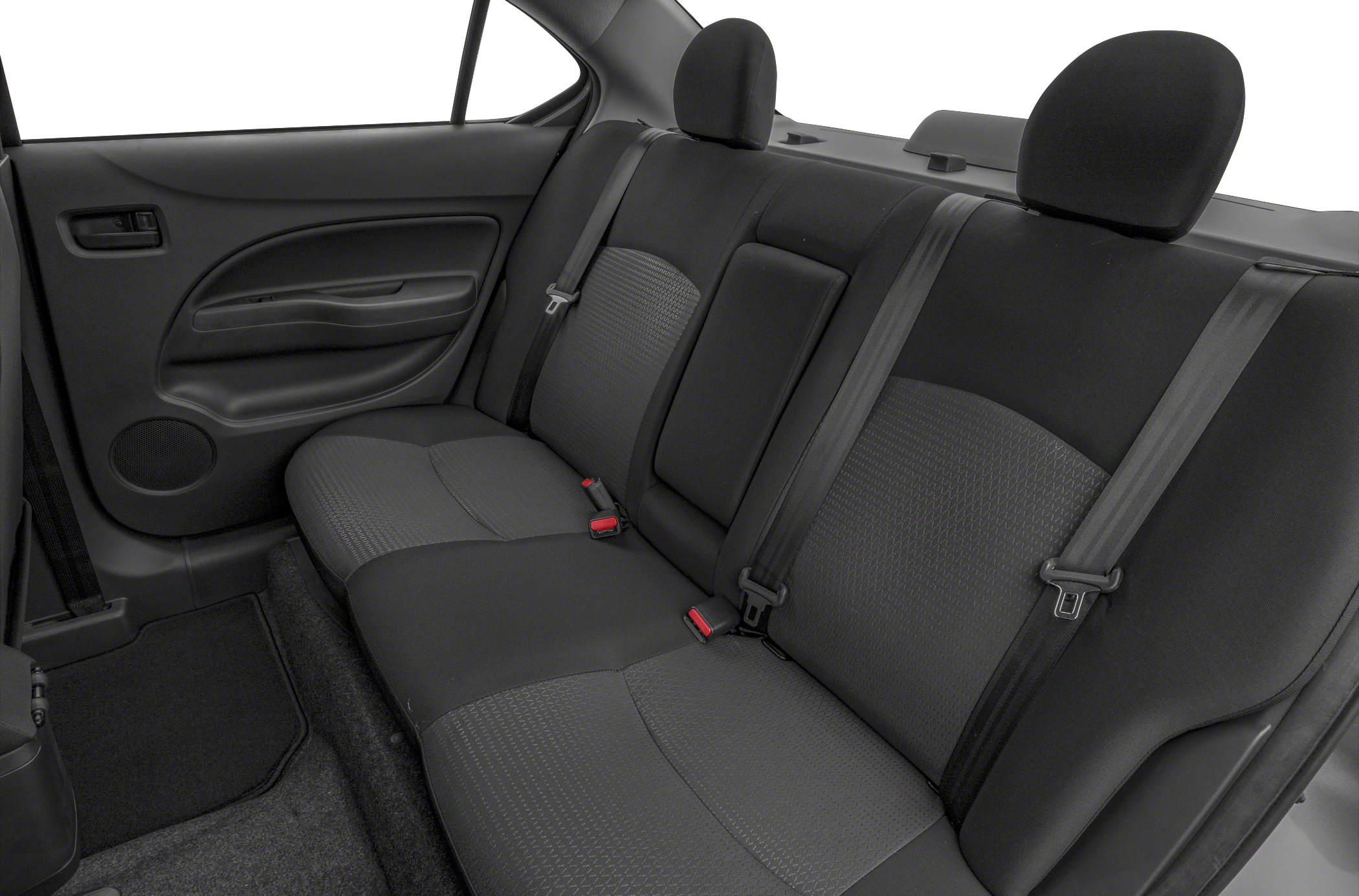 2023 Mitsubishi Mirage G4