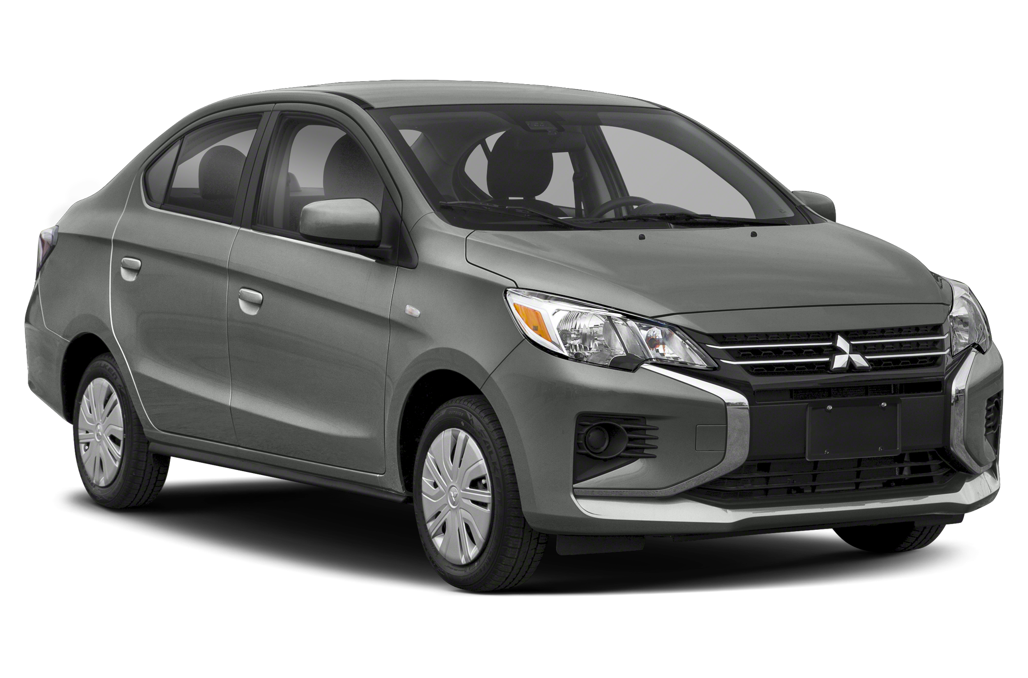 2023 Mitsubishi Mirage G4