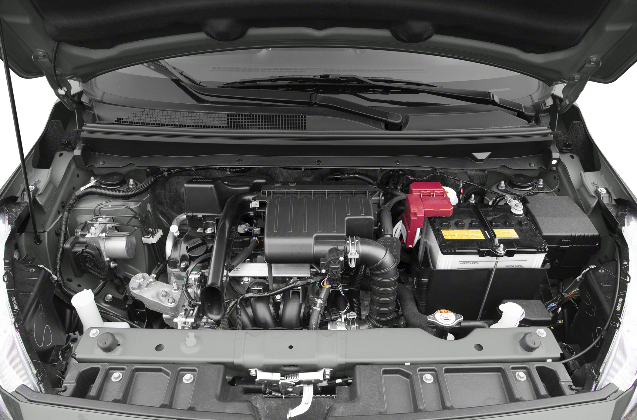 2023 Mitsubishi Mirage G4