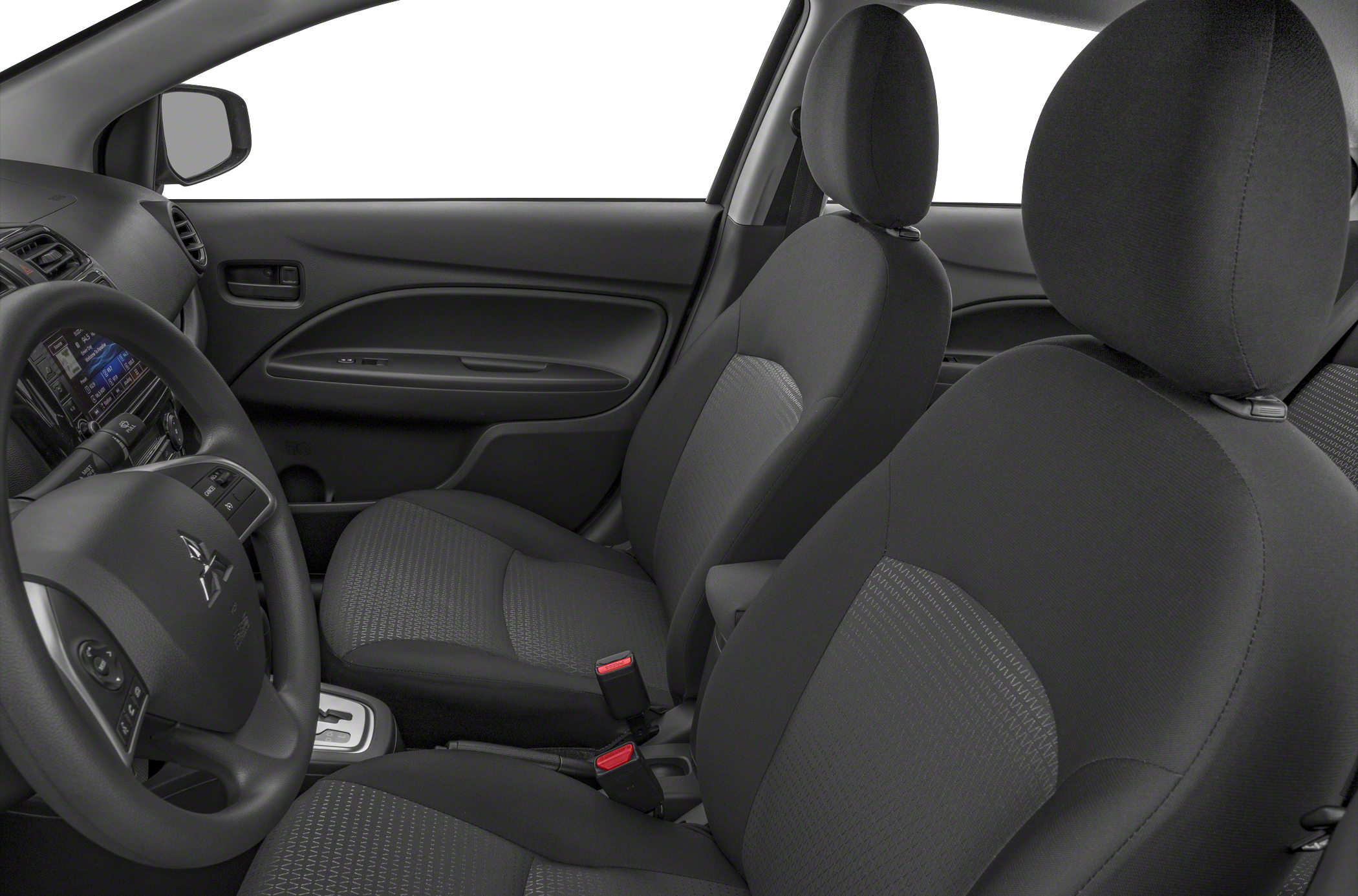2023 Mitsubishi Mirage G4