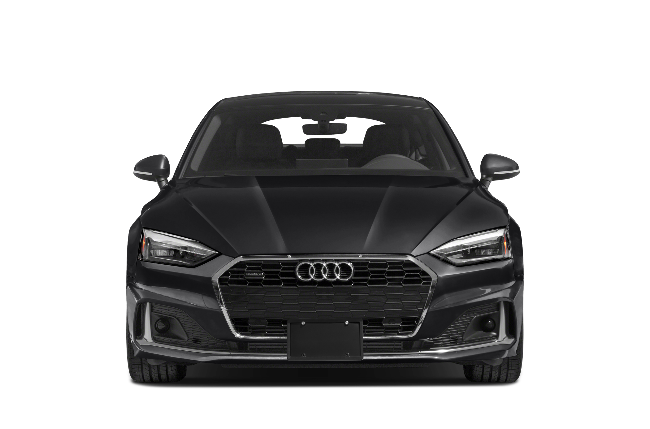 2020 Audi A5 Price, Value, Ratings & Reviews