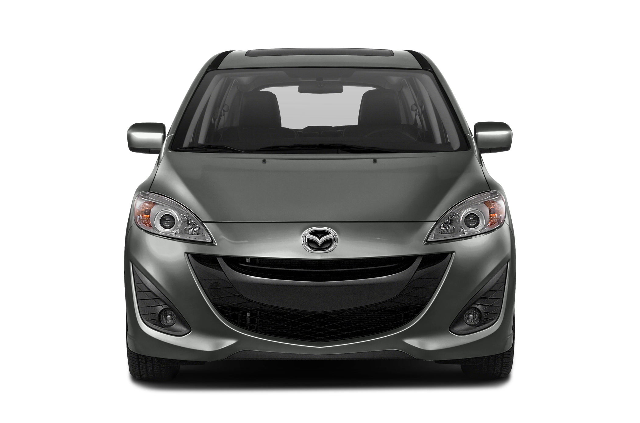 2014 Mazda Mazda5