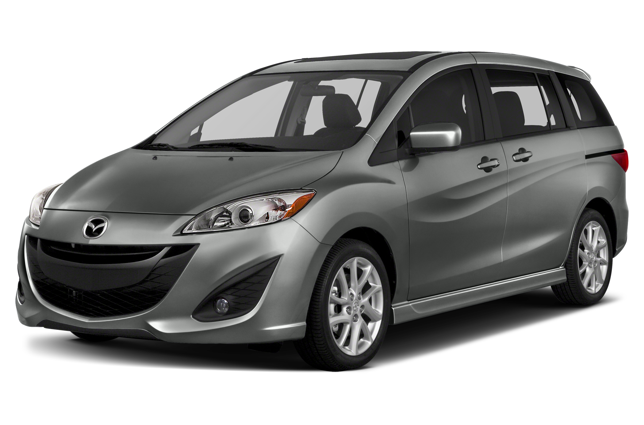 2014 Mazda Mazda5 Sport