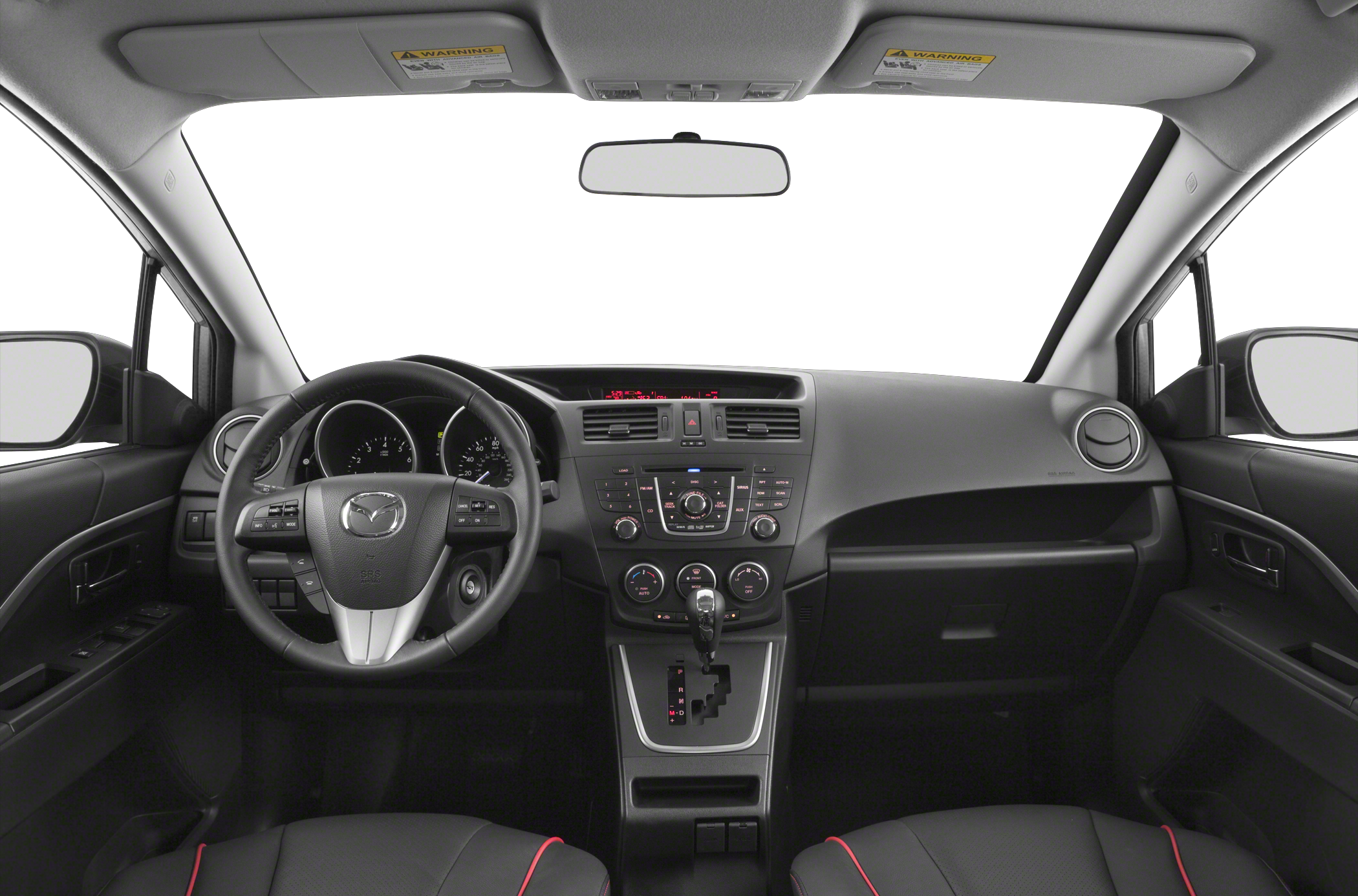 2014 Mazda Mazda5
