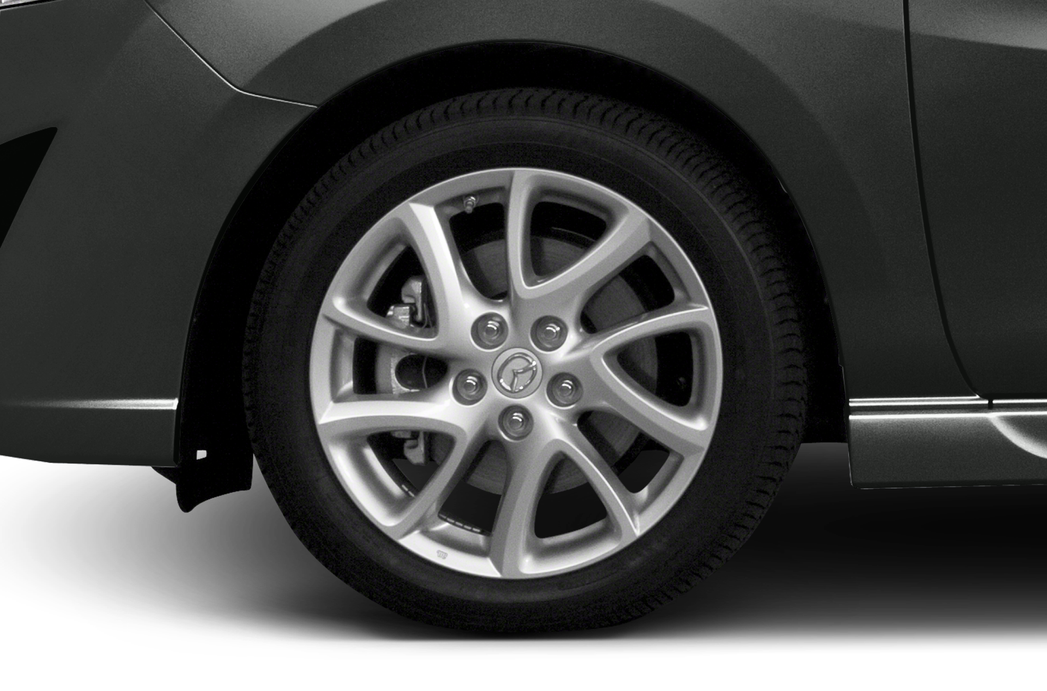 2014 Mazda Mazda5
