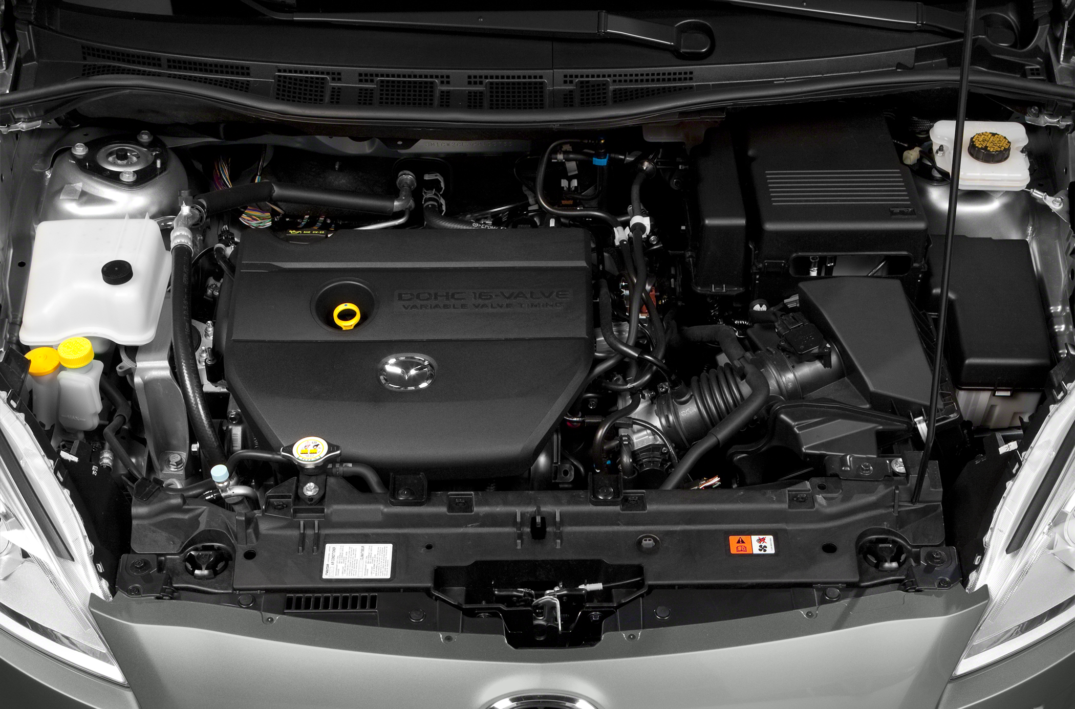 2014 Mazda Mazda5