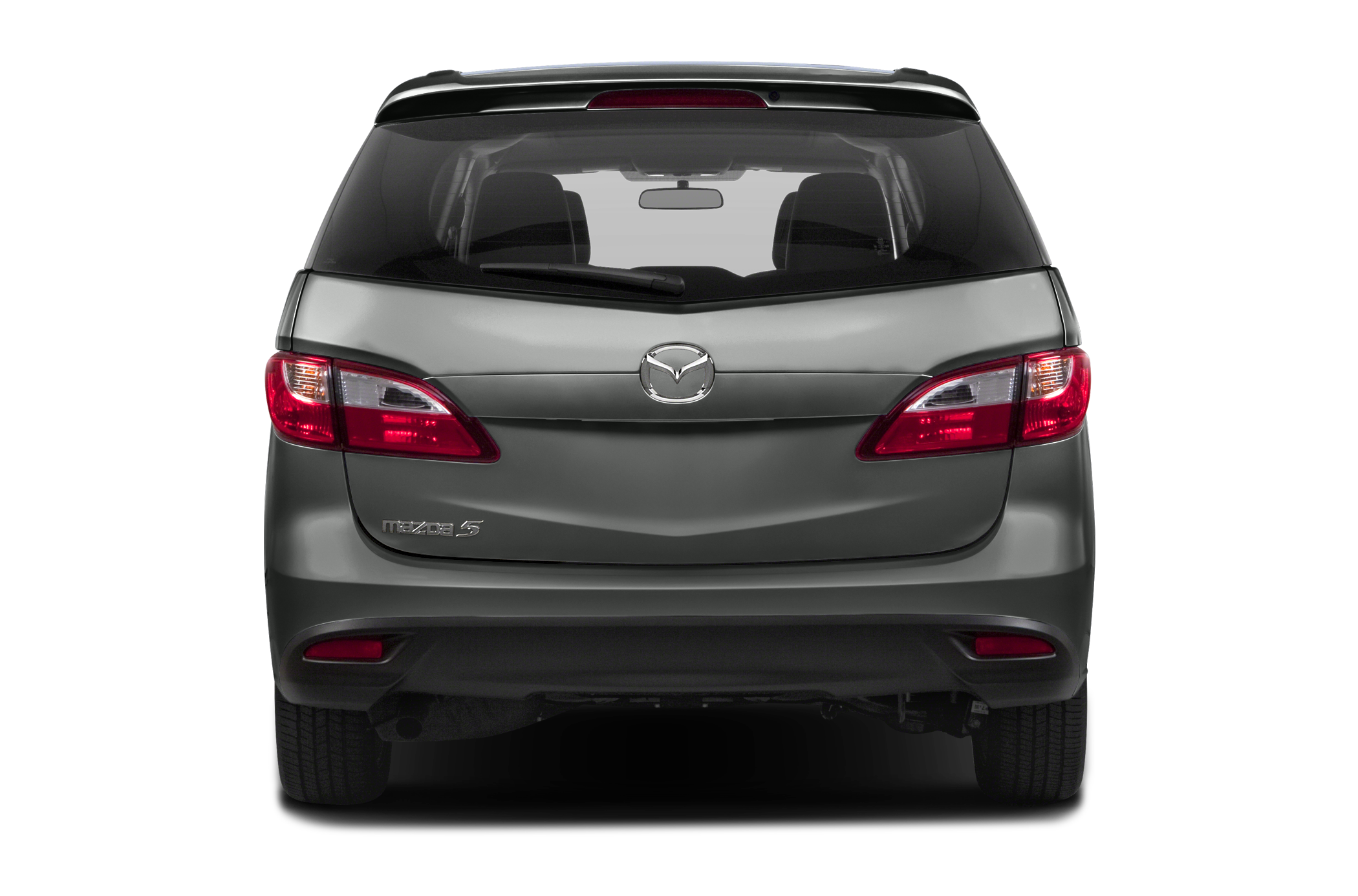 2014 Mazda Mazda5