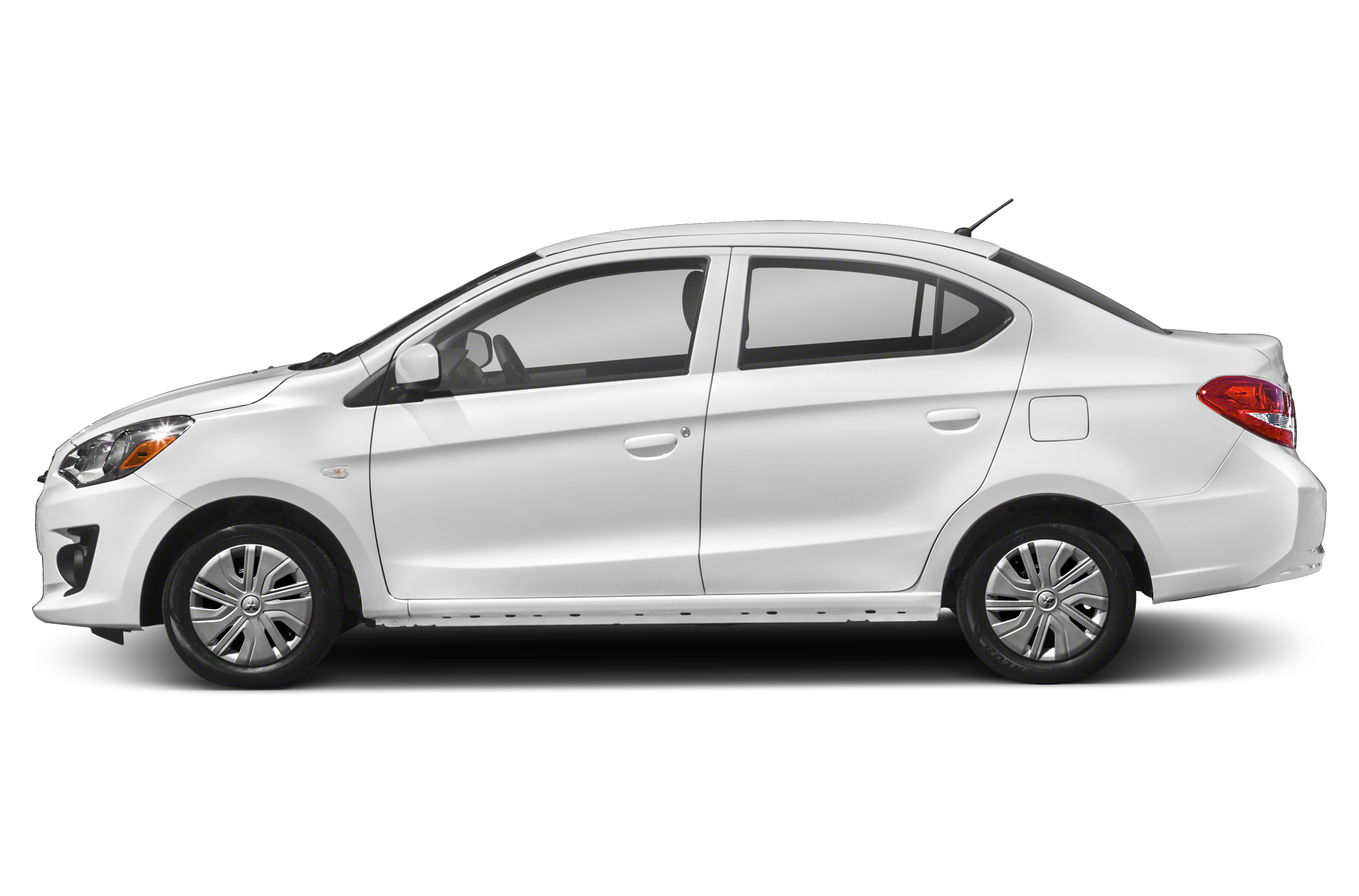 2019 Mitsubishi Mirage G4