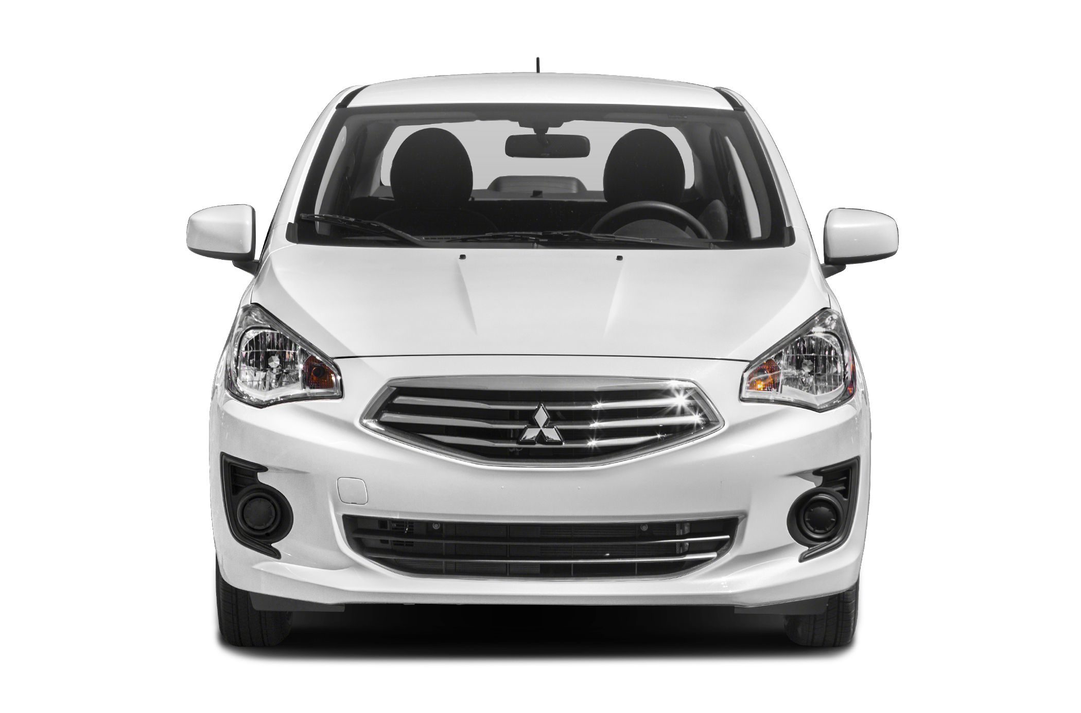2019 Mitsubishi Mirage G4