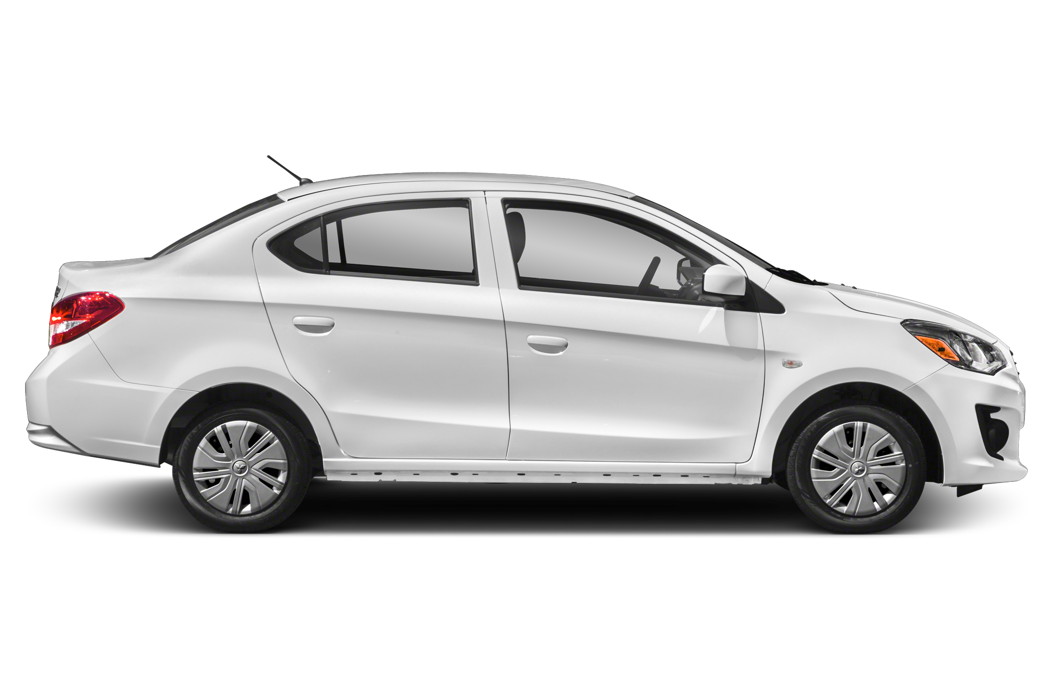 2019 Mitsubishi Mirage G4