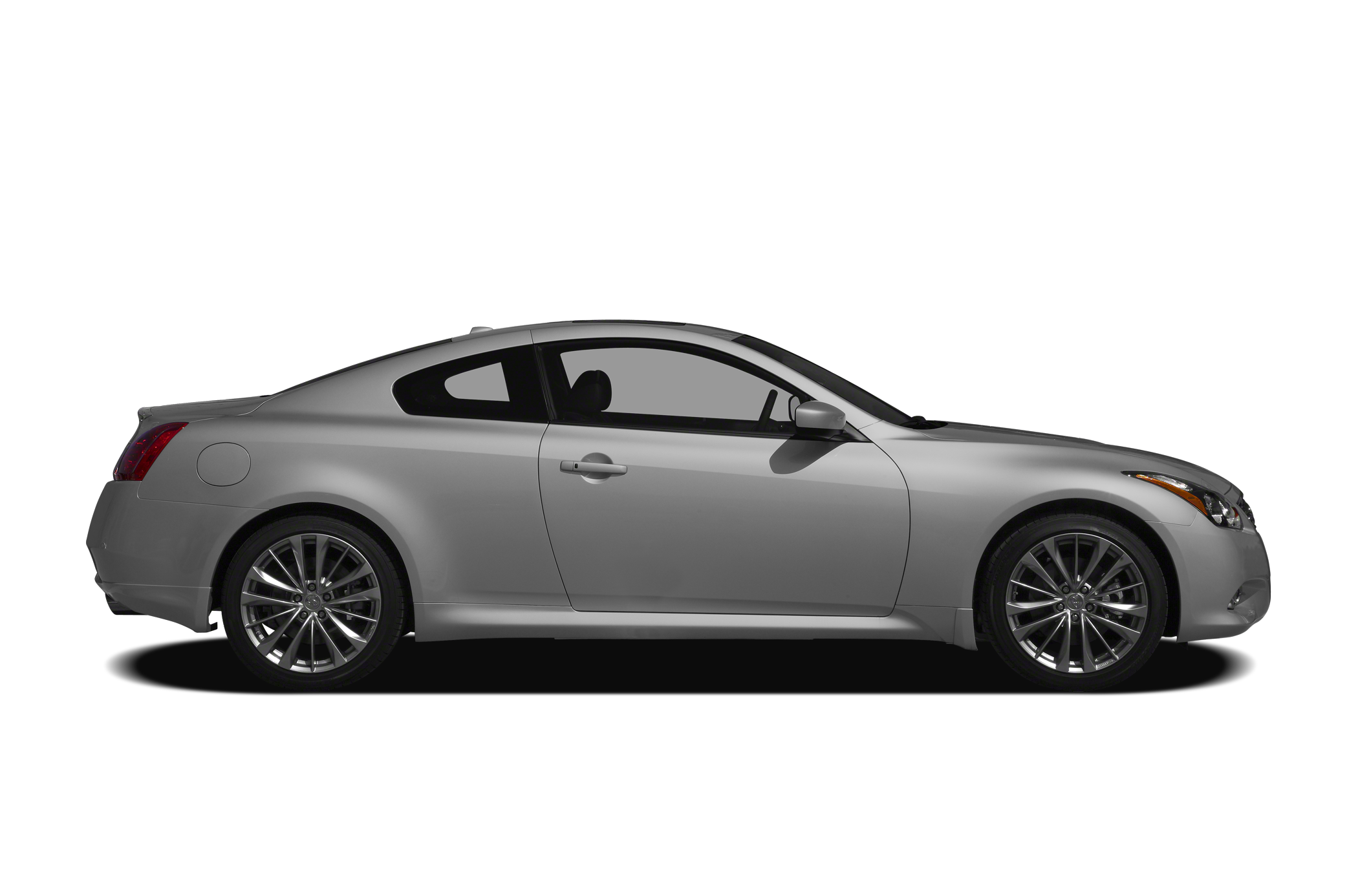 2011 INFINITI G37