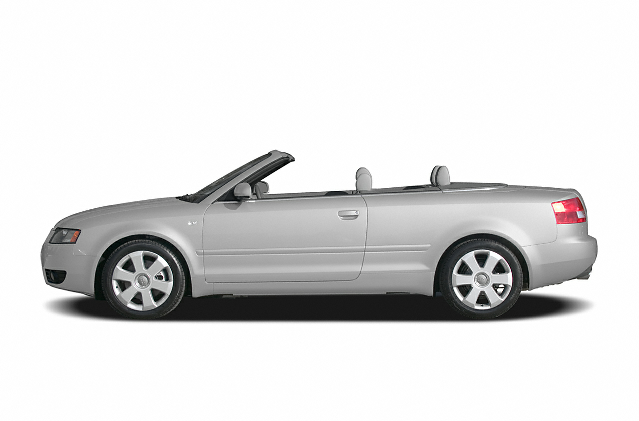 2006 Audi A4