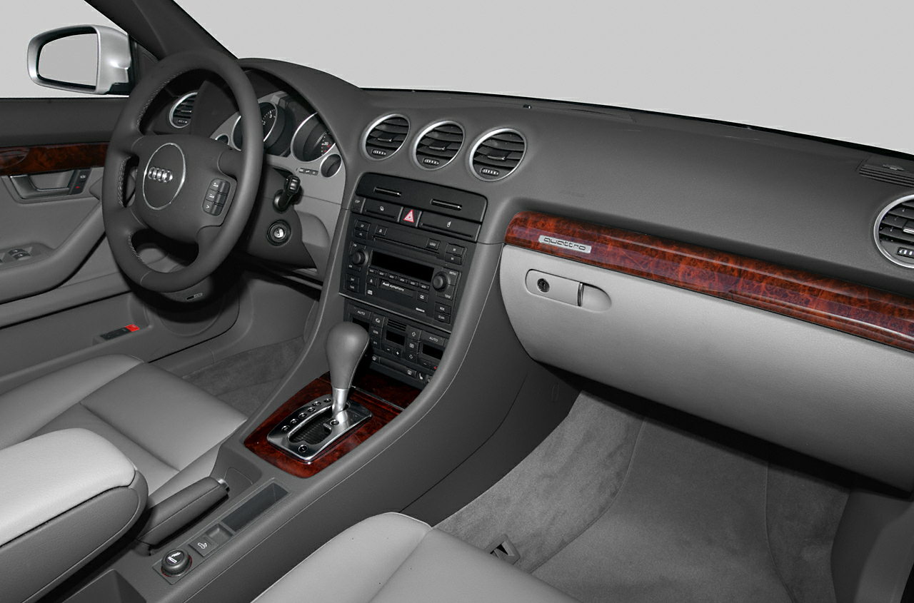 2006 Audi A4
