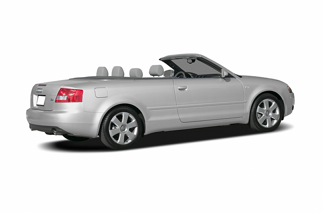 2006 Audi A4