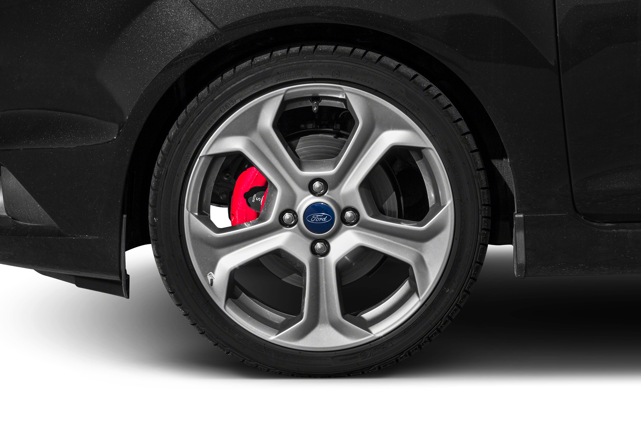 2016 Ford Fiesta