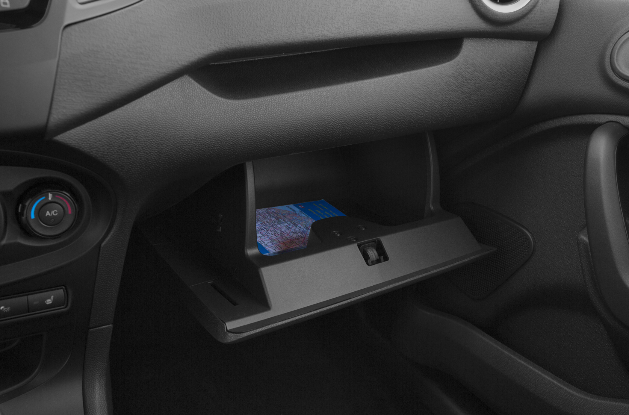 2016 Ford Fiesta