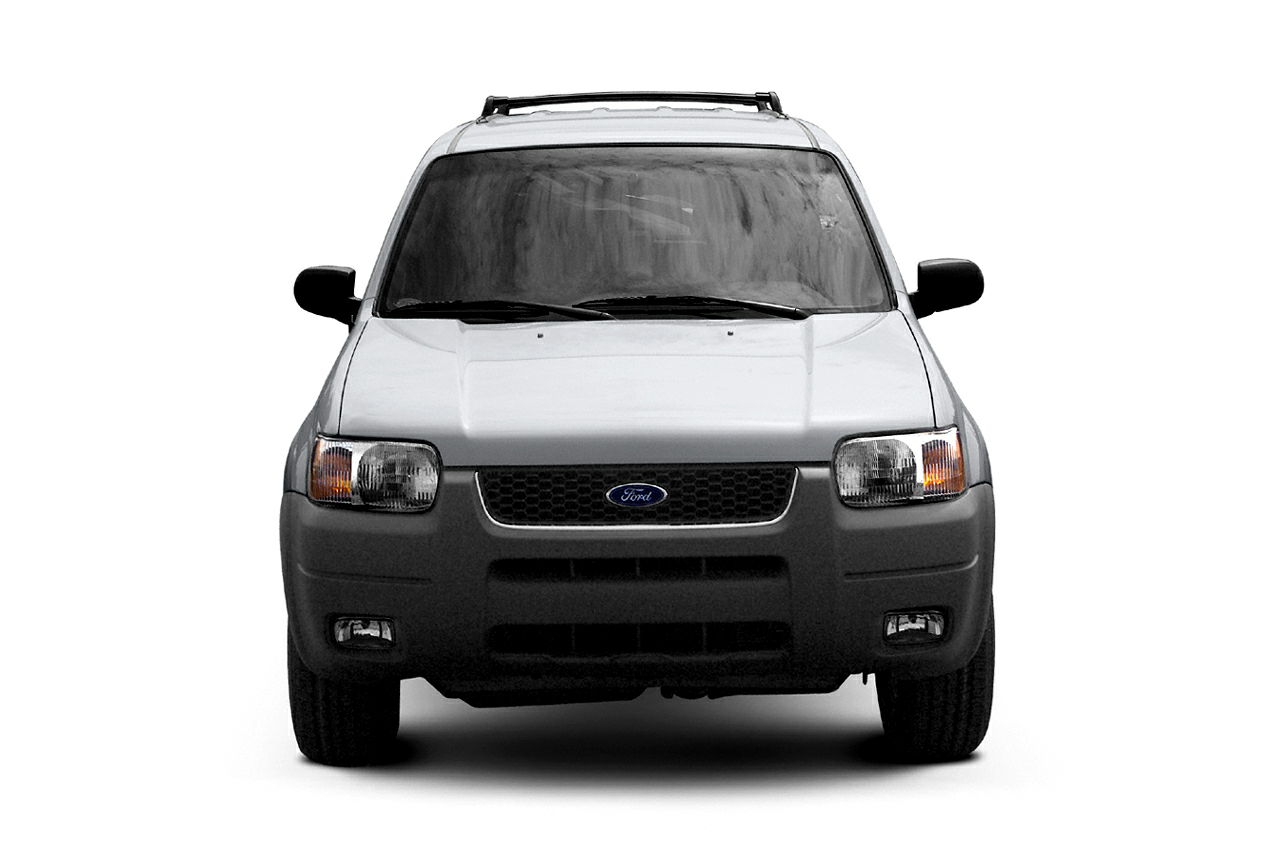 2004 Ford Escape