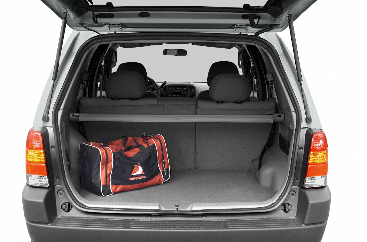 2004 Ford Escape