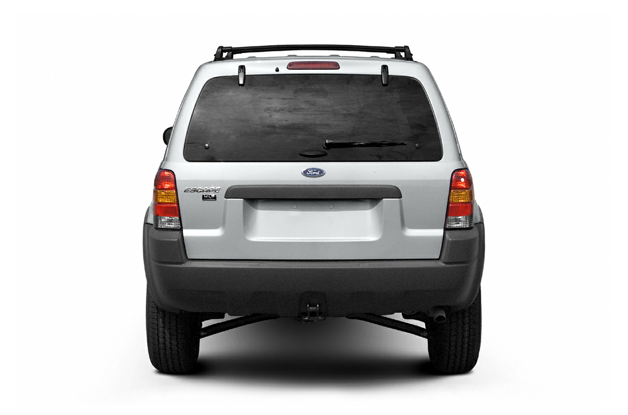 2004 Ford Escape