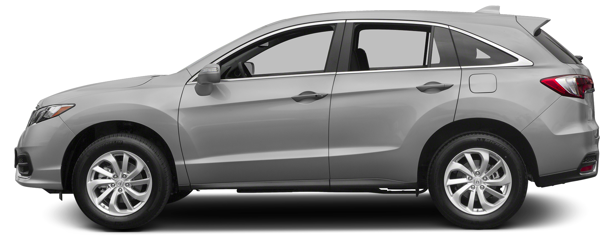 2017 Acura RDX