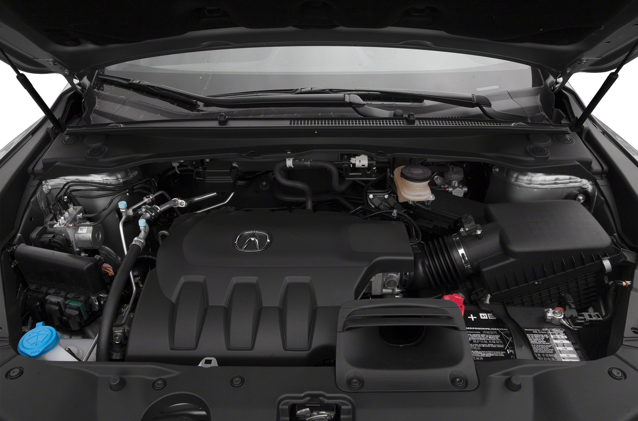 2017 Acura RDX