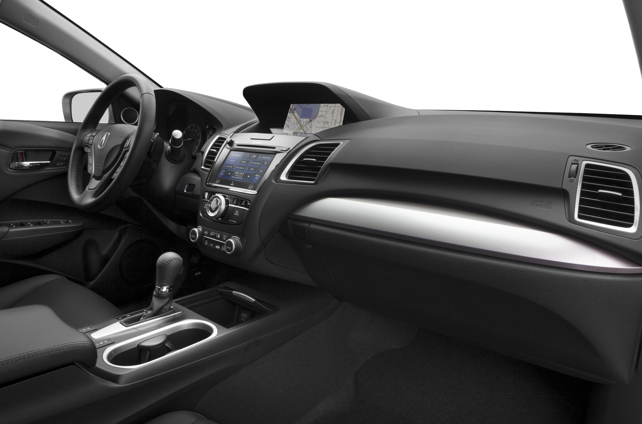 2017 Acura RDX