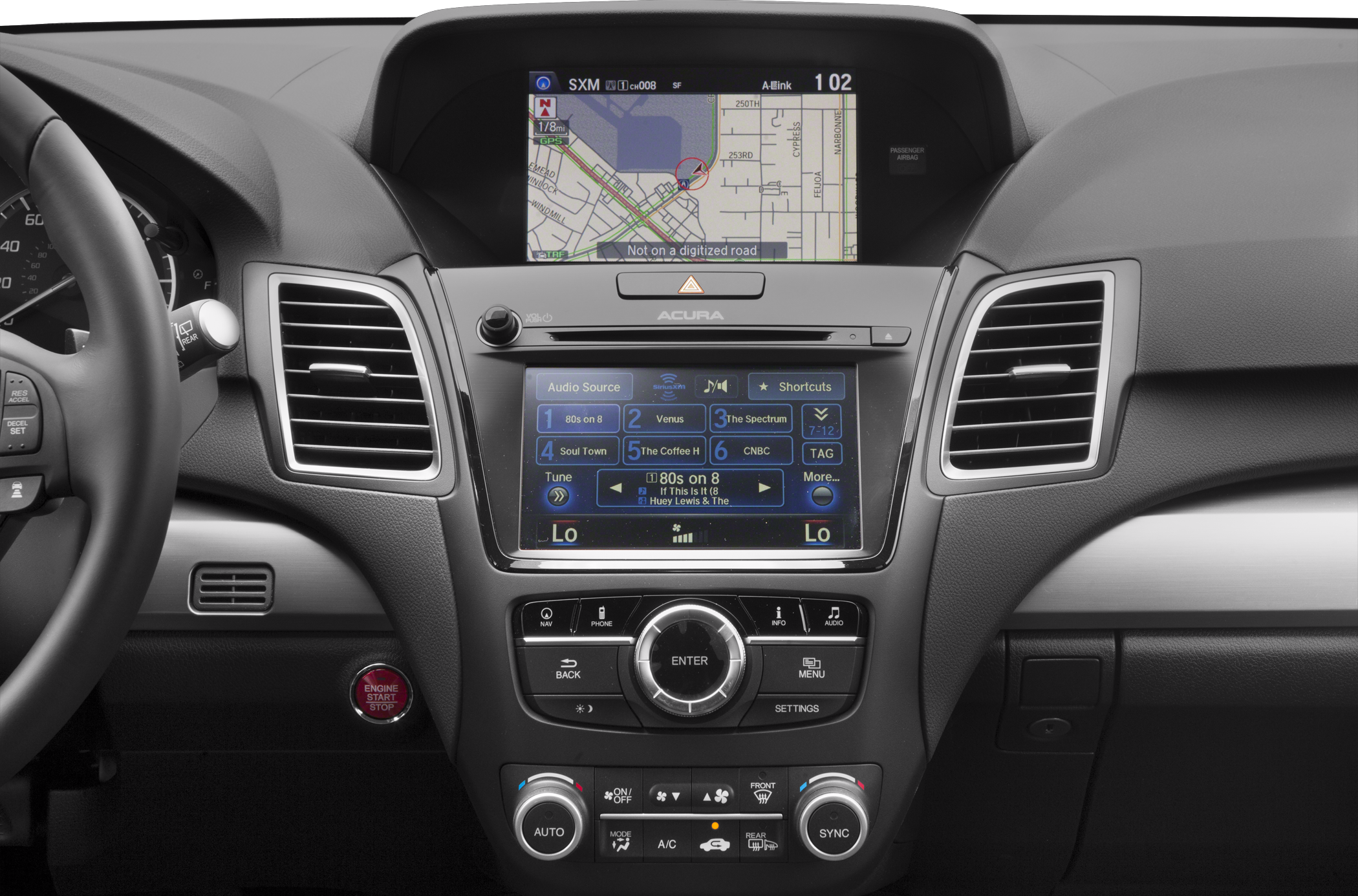 2017 Acura RDX