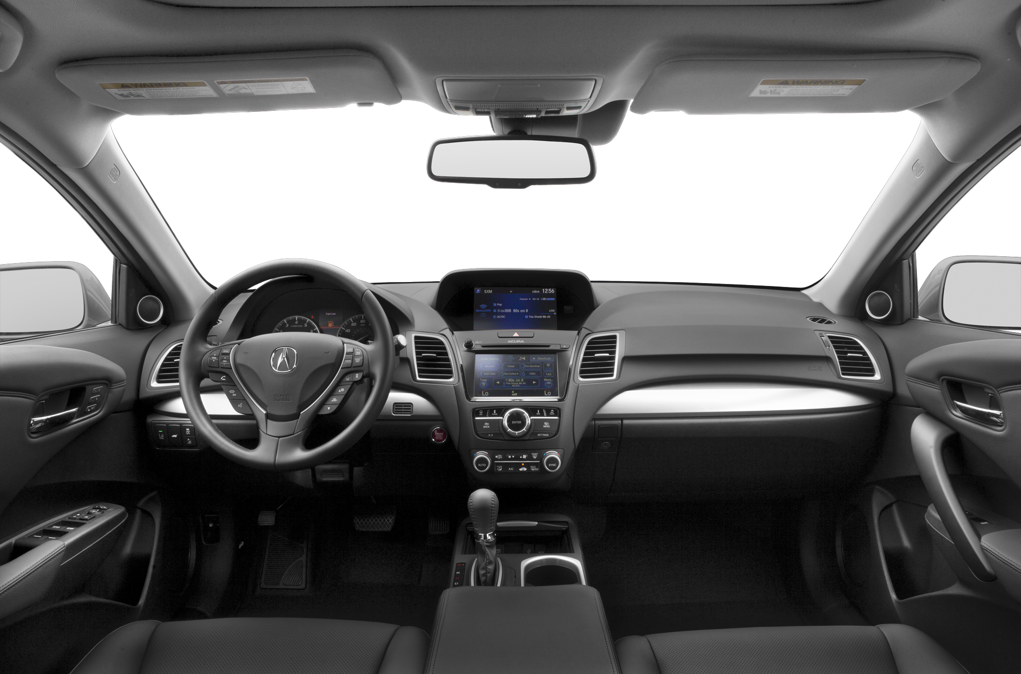 2017 Acura RDX