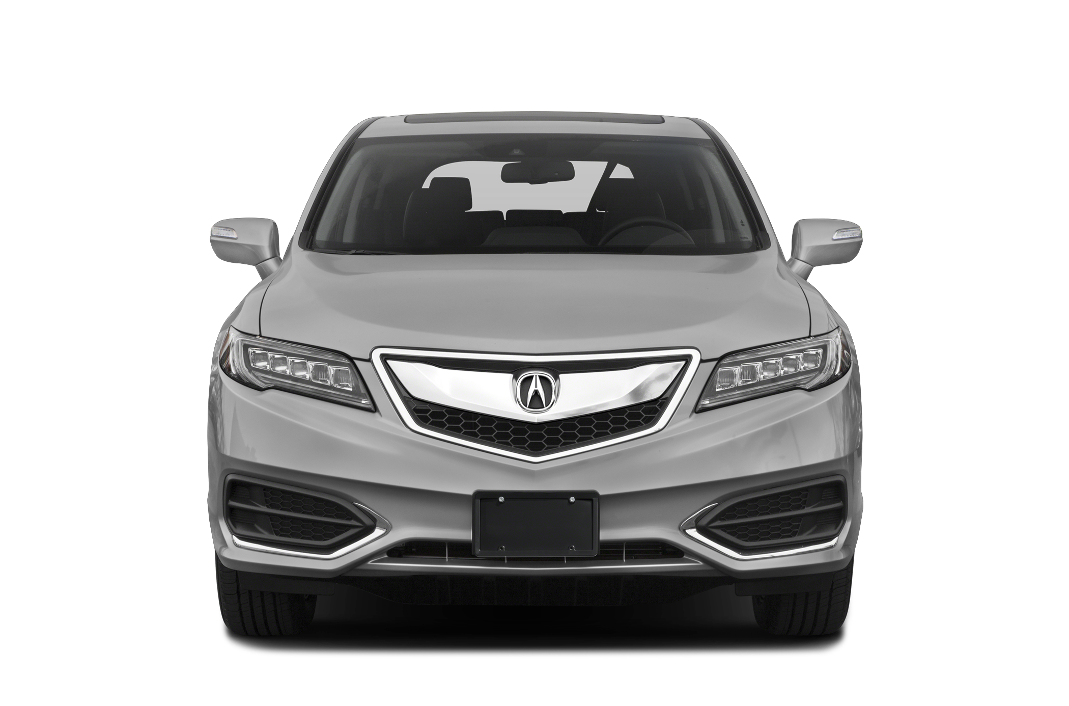 2017 Acura RDX