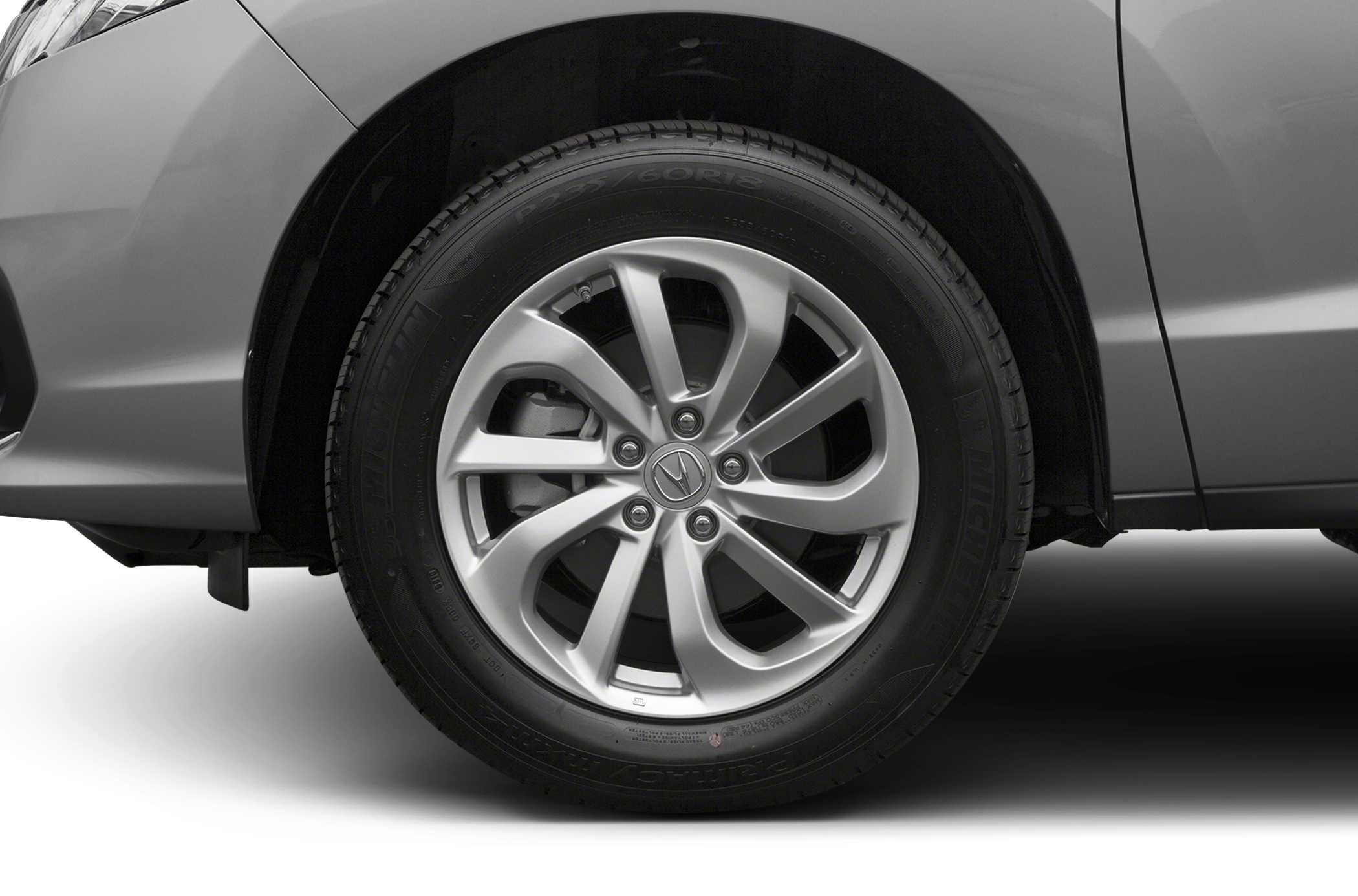 2017 Acura RDX