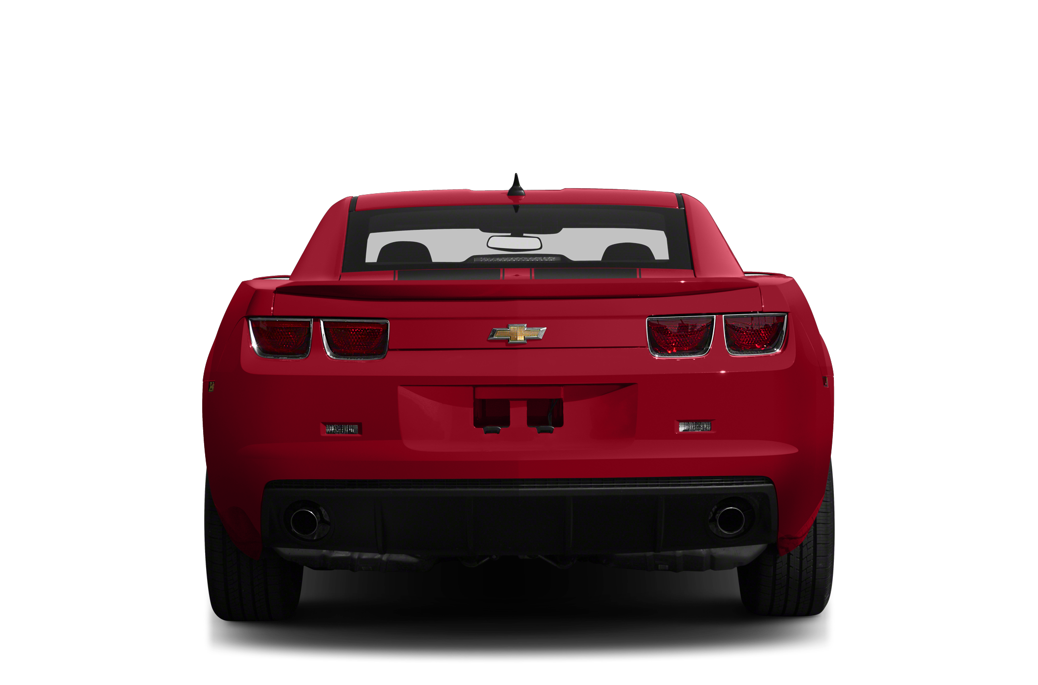 2013 Chevrolet Camaro