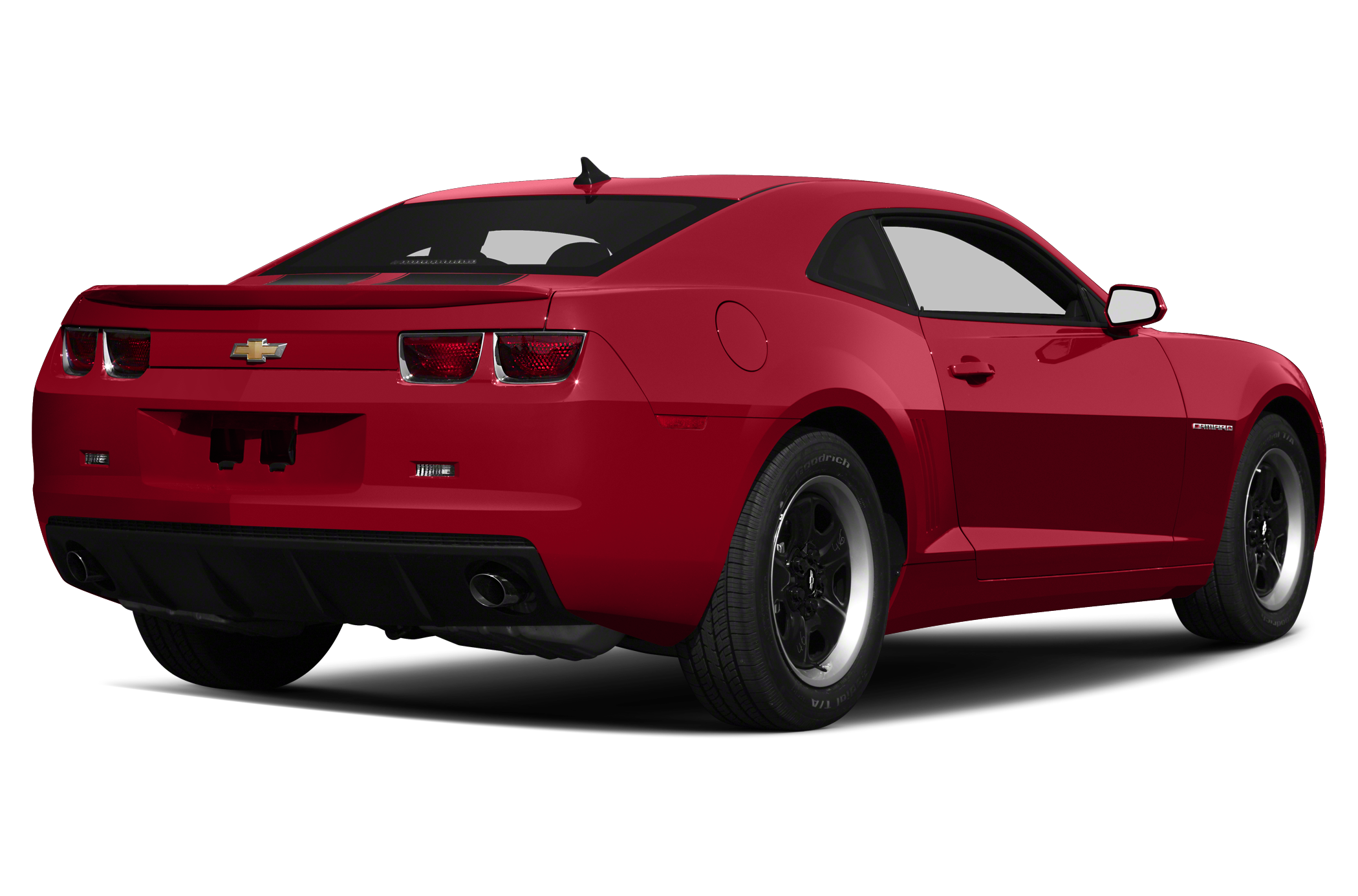 2013 Chevrolet Camaro