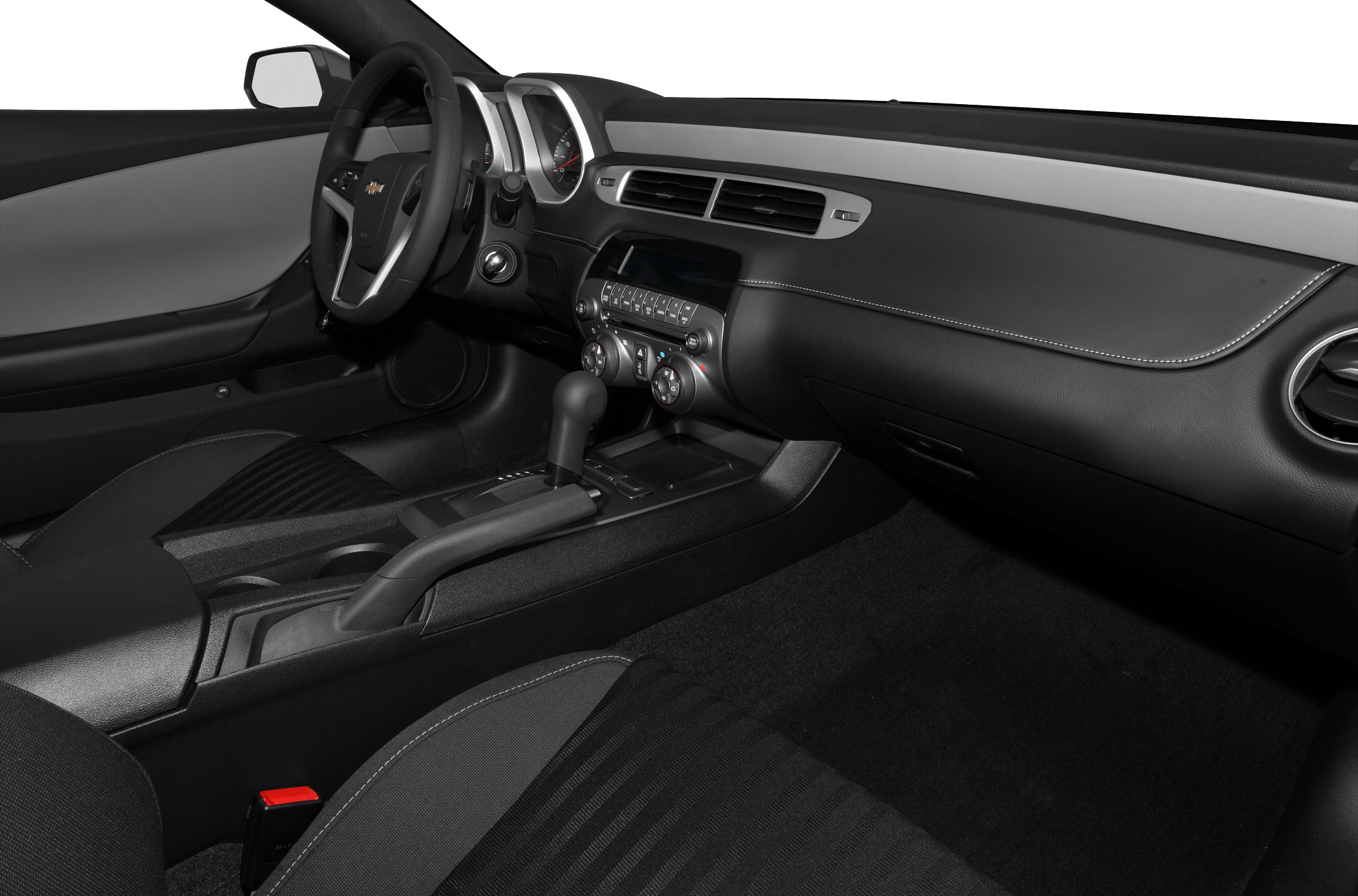 2013 Chevrolet Camaro