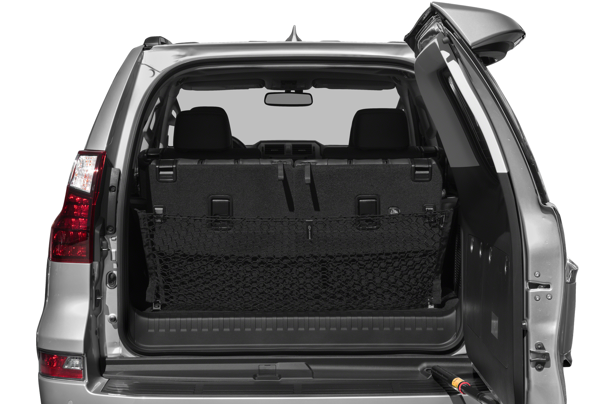 2018 Lexus GX 460