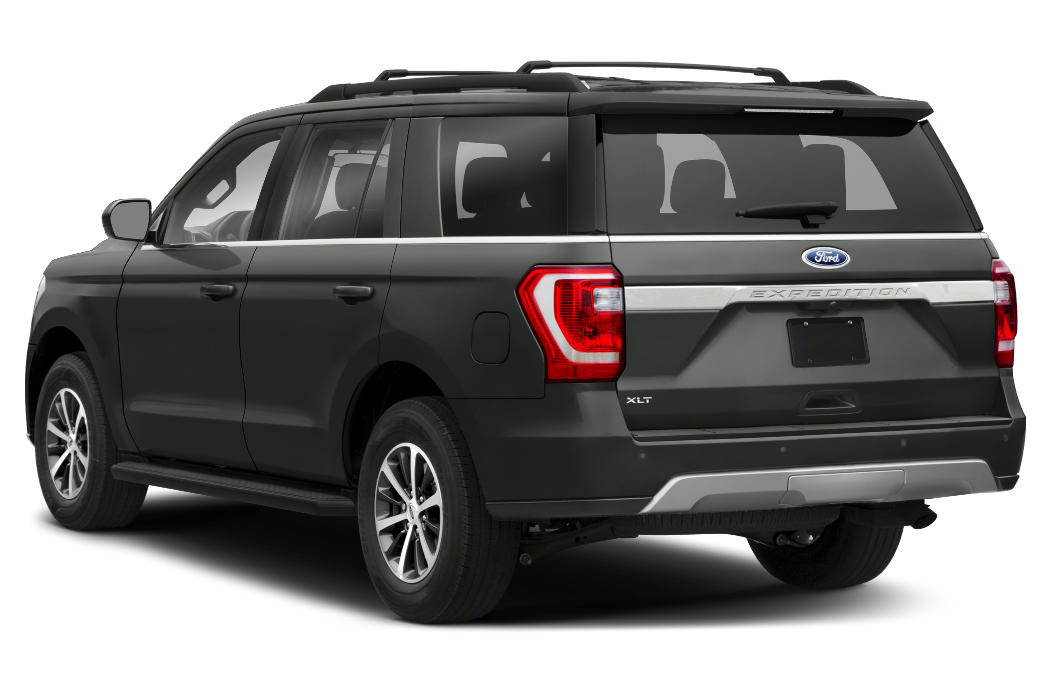 2018 Ford Expedition