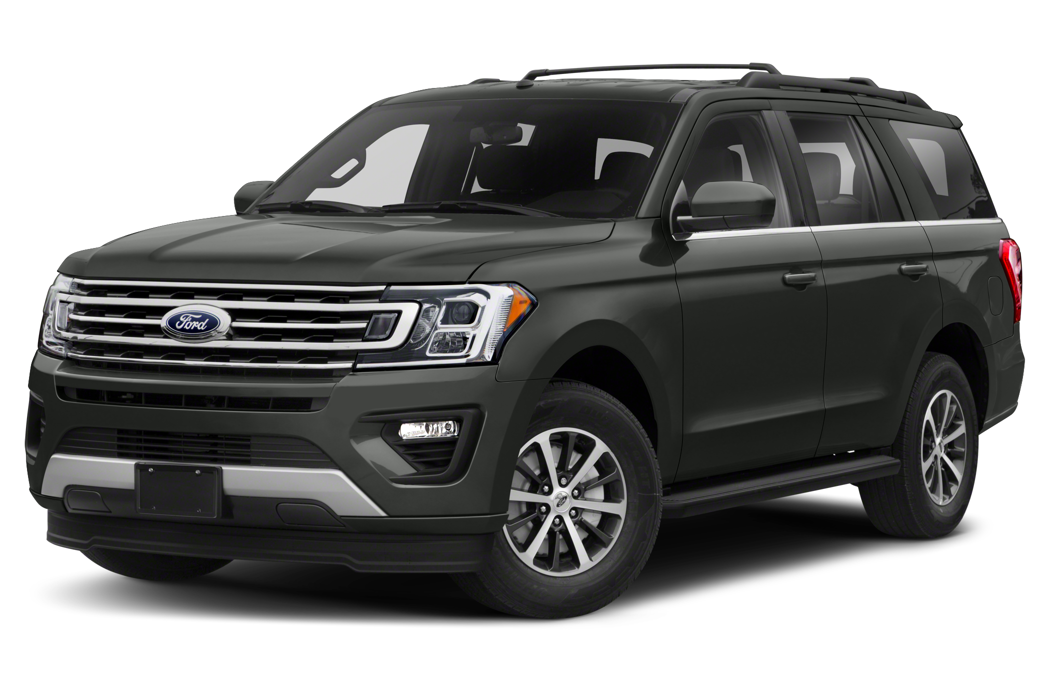 2018 Ford Expedition