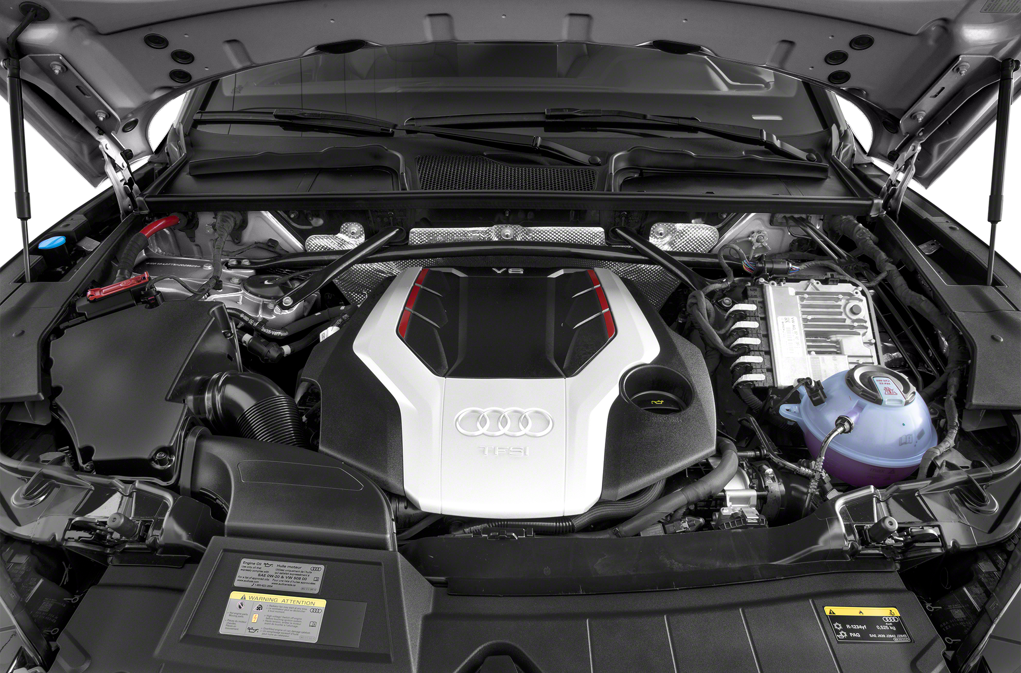 2021 Audi SQ5