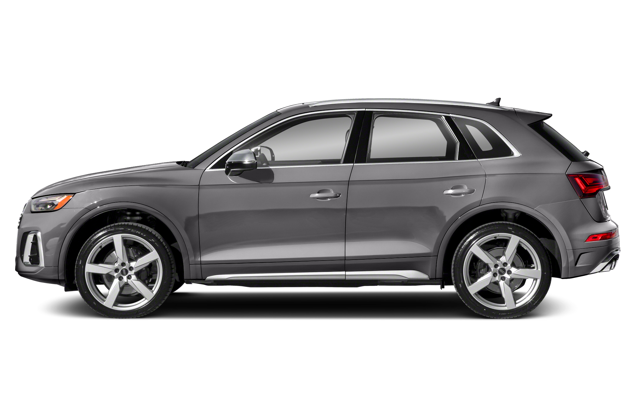 2021 Audi SQ5