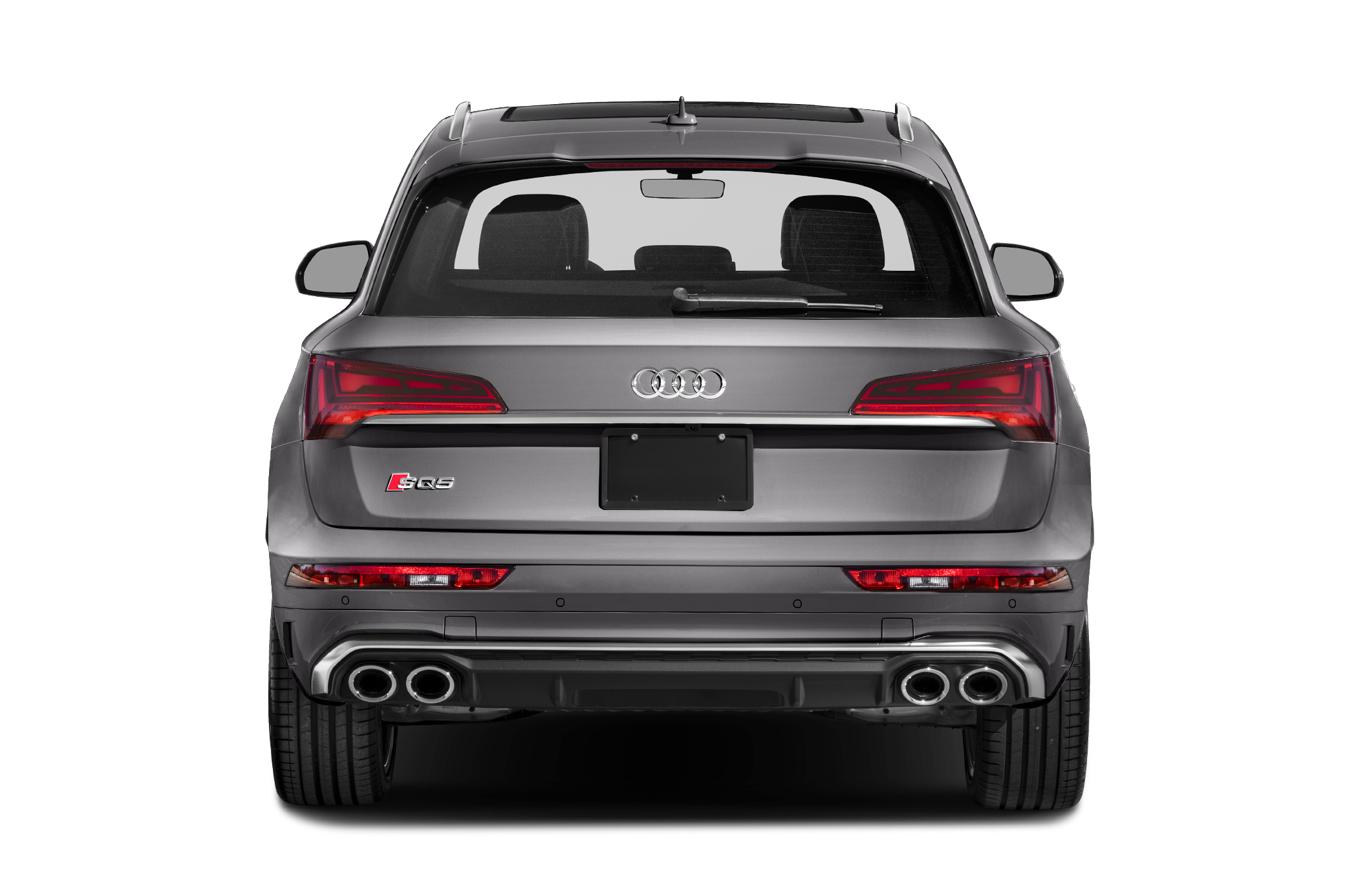 2021 Audi SQ5