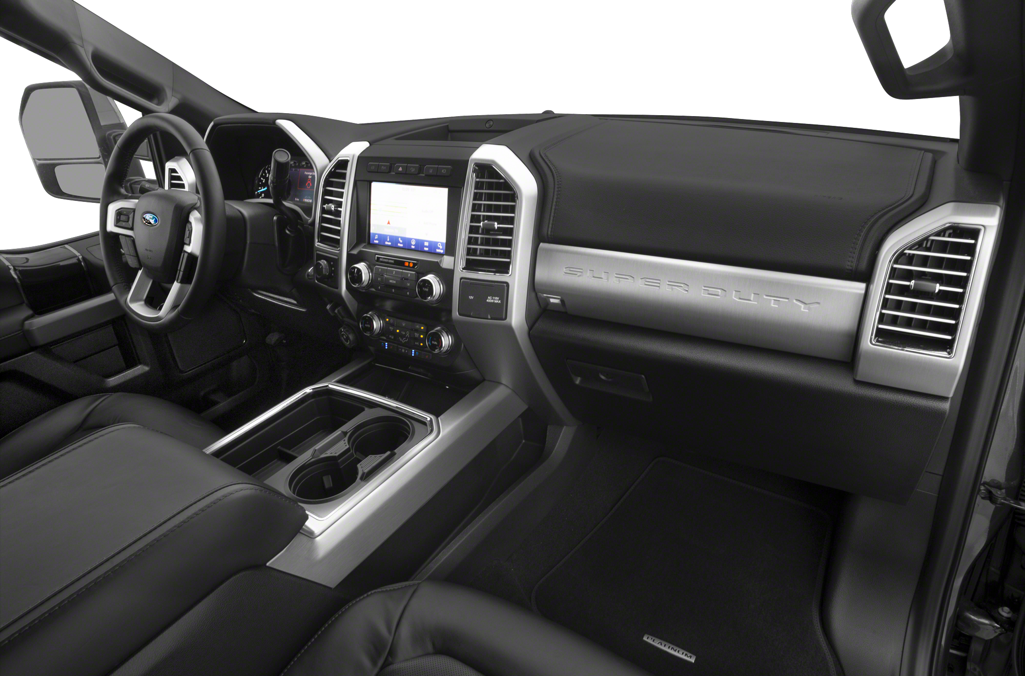 2020 Ford F-350