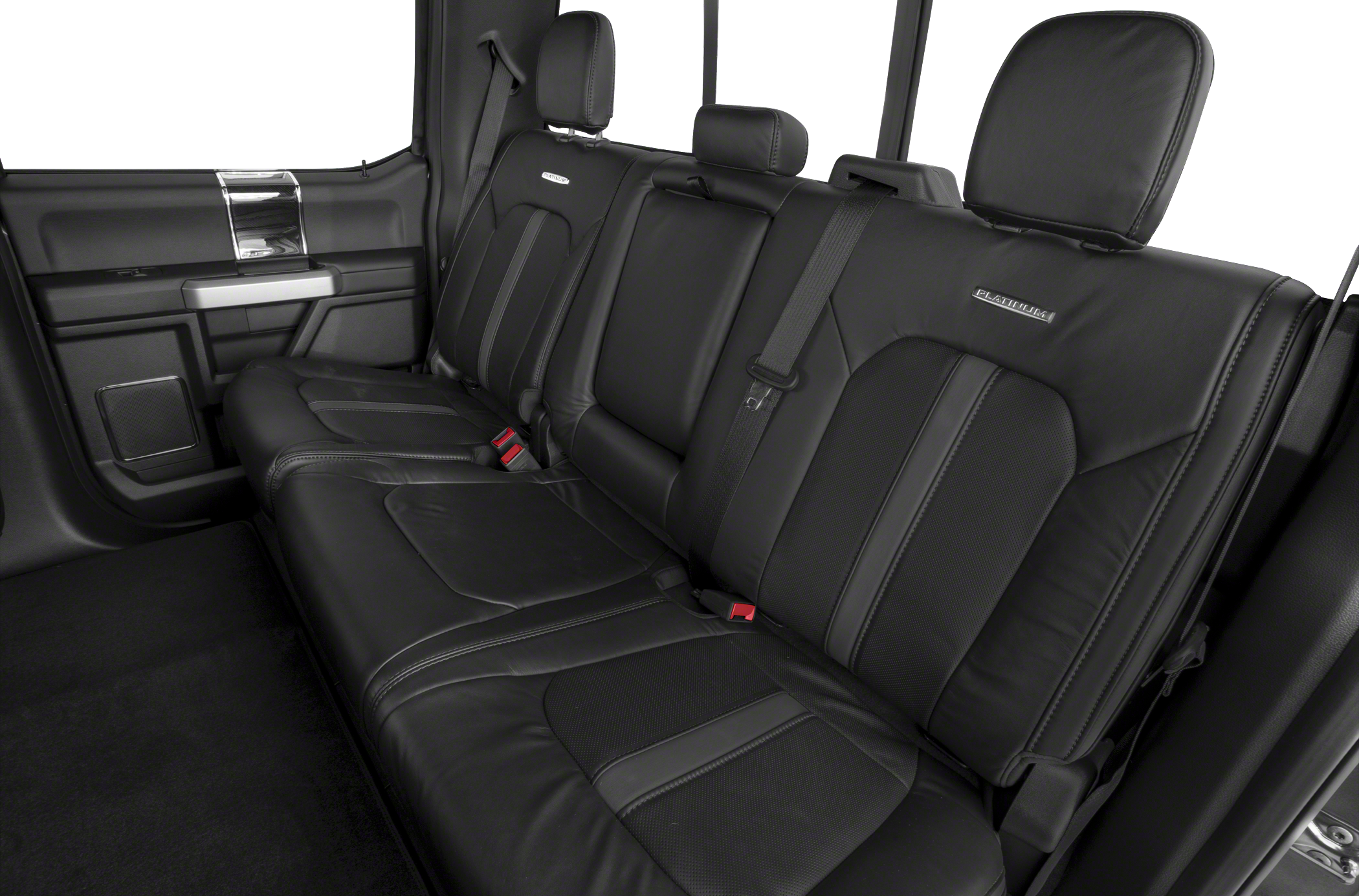 2020 Ford F-350