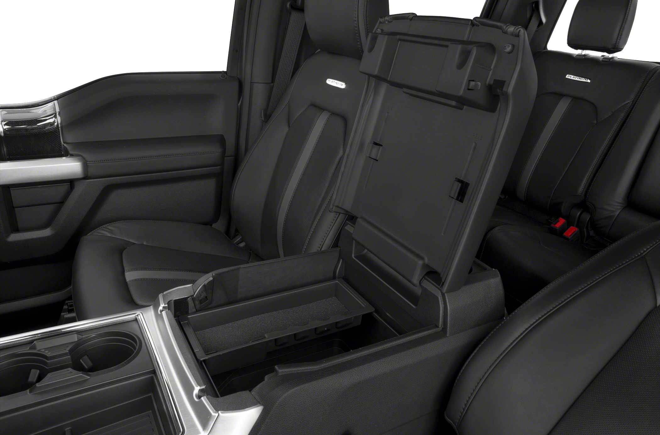 2020 Ford F-350