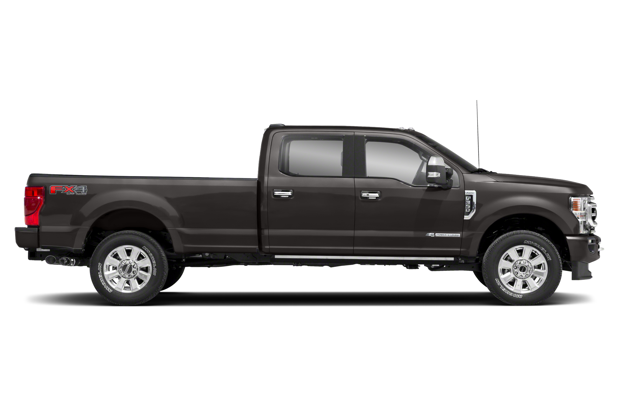 2020 Ford F-350