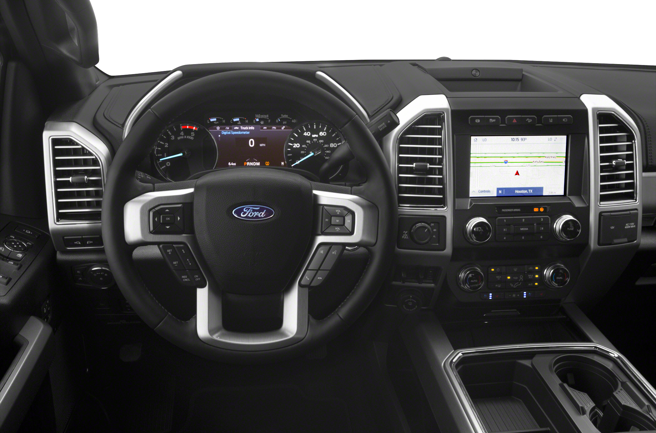 2020 Ford F-350