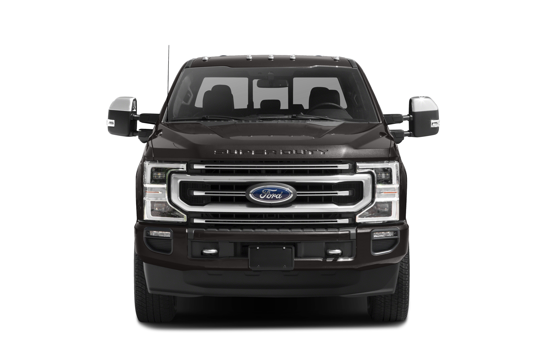 2020 Ford F-350