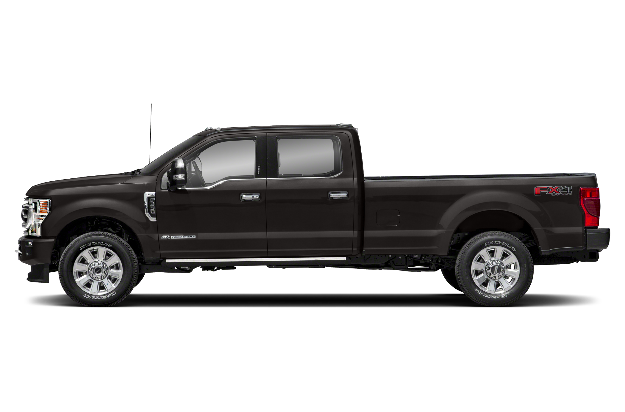 2020 Ford F-350